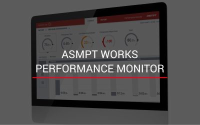 ASMPT Works – Performance Monitor